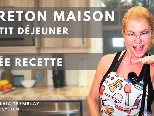 Recette de Creton Maison