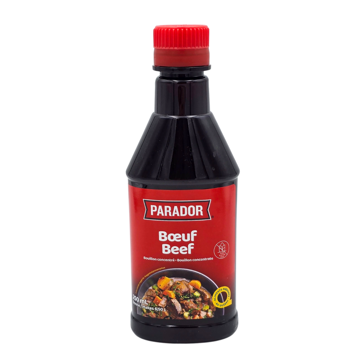 Bouillon de boeuf | 250ml