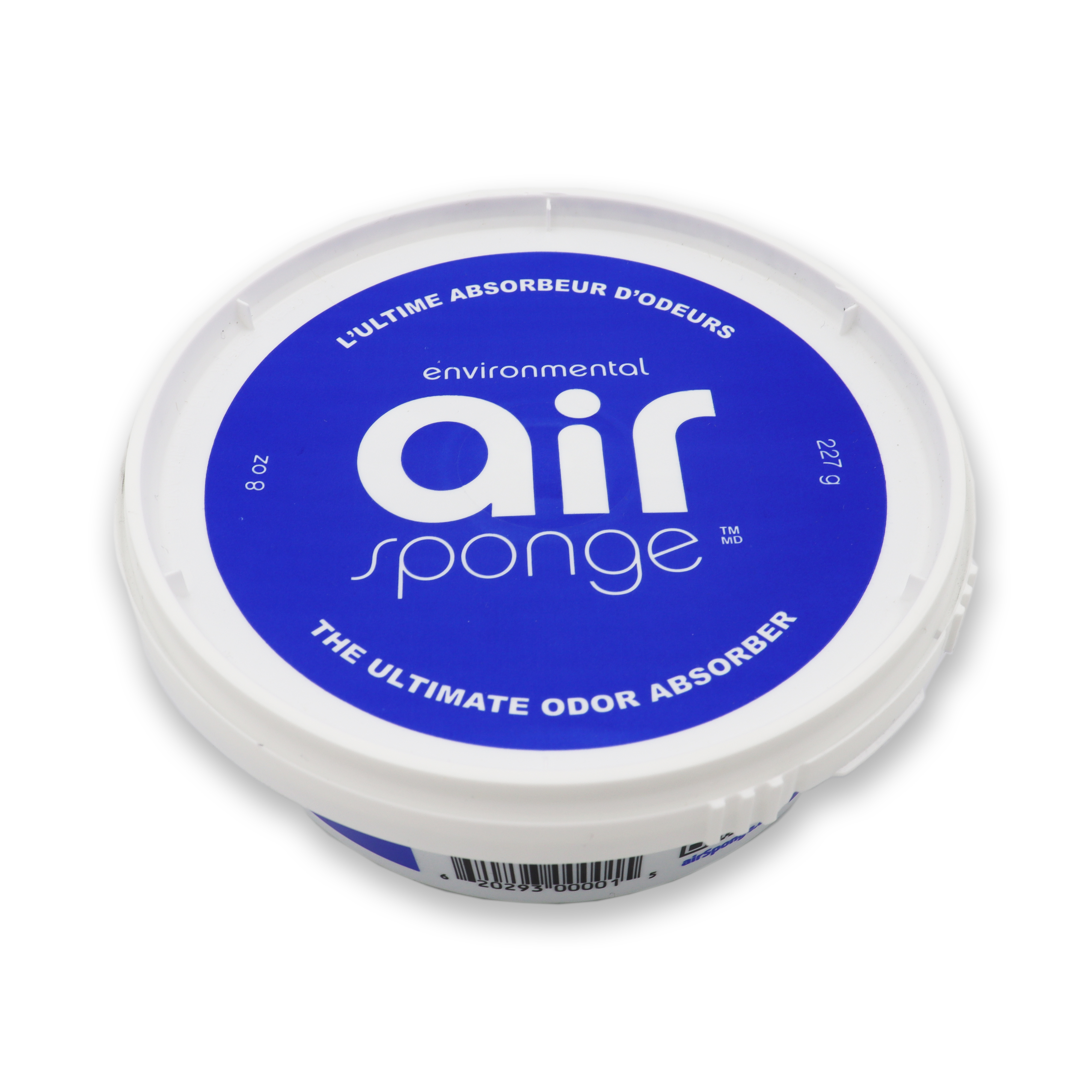 Air Spongne 227g CLASSIQUE