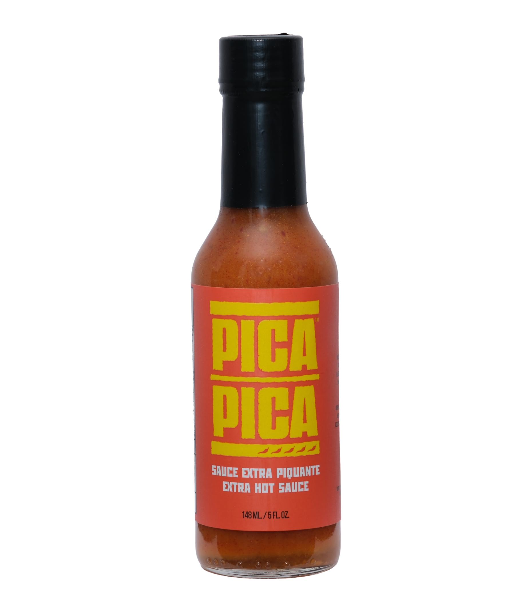 Sauce extra piquante | 148 ml