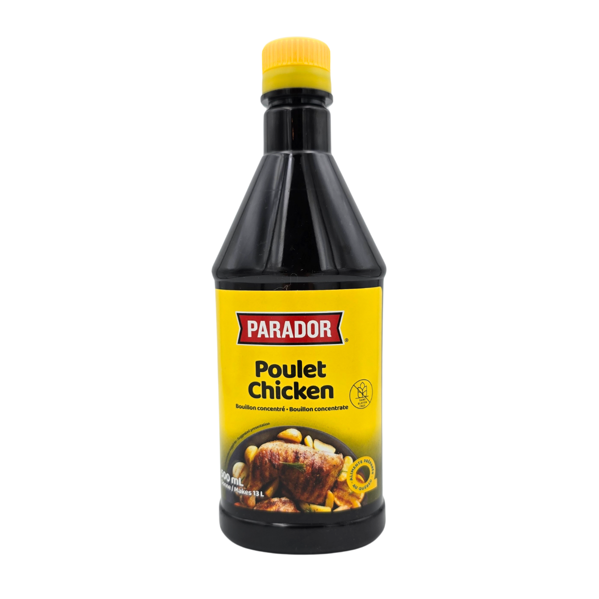 Bouillon de Poulet | 500ml