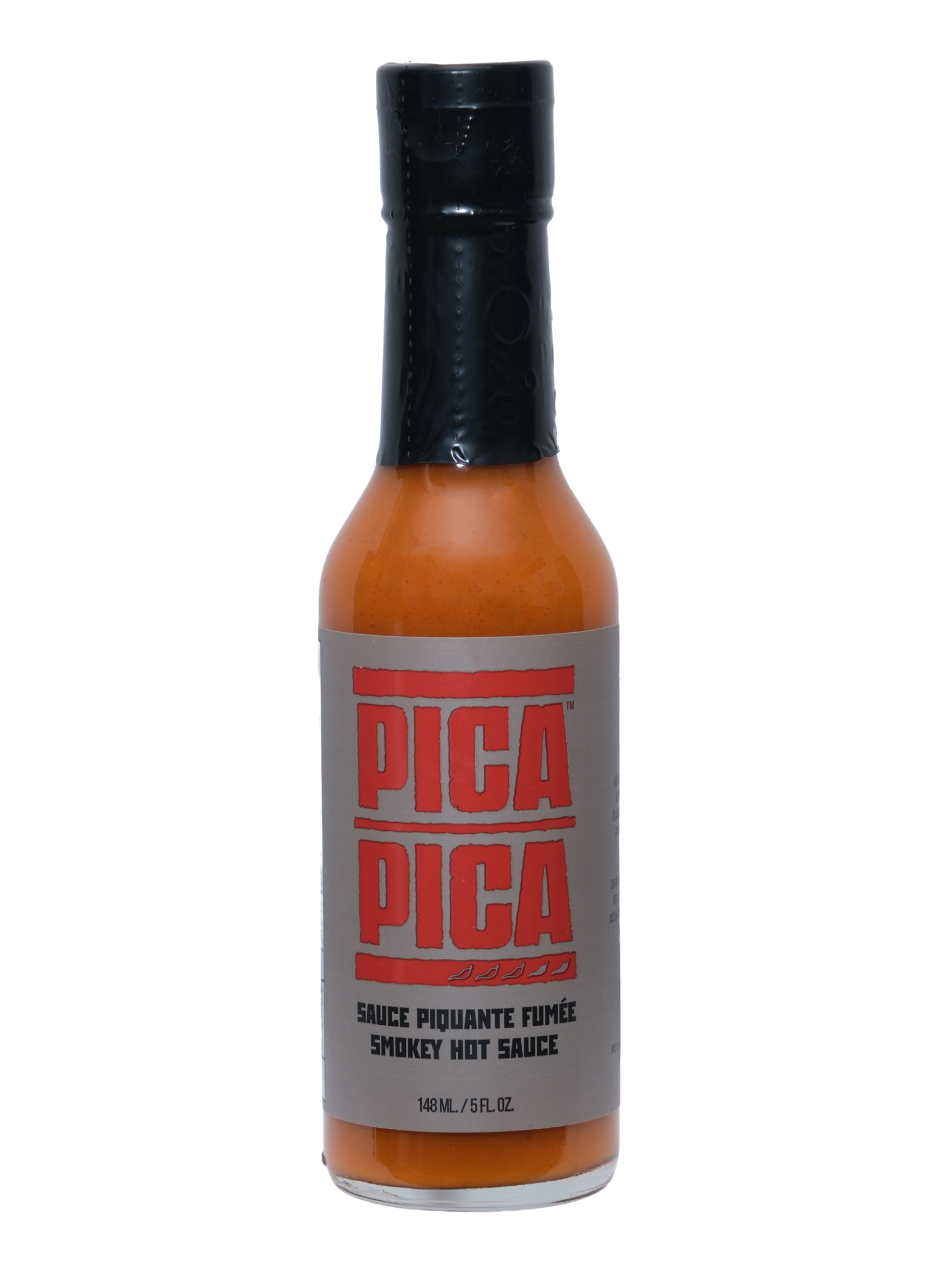 Sauce Piquante fumée | 148 ml
