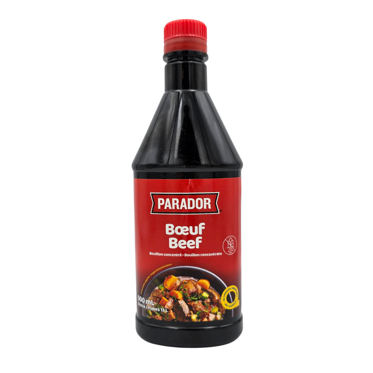 Bouillon de Boeuf | 500ml