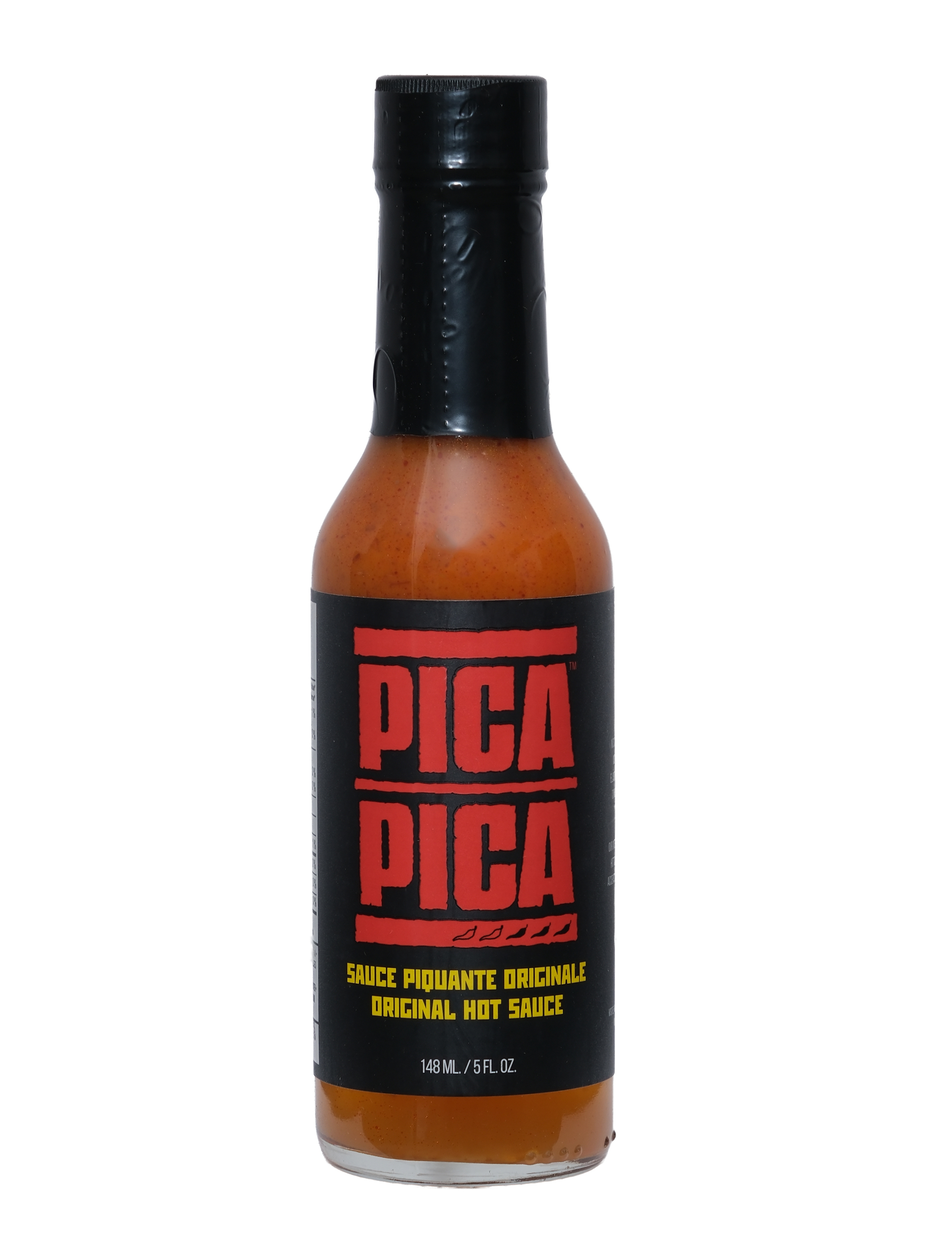 Sauce piquante original | 148 ml