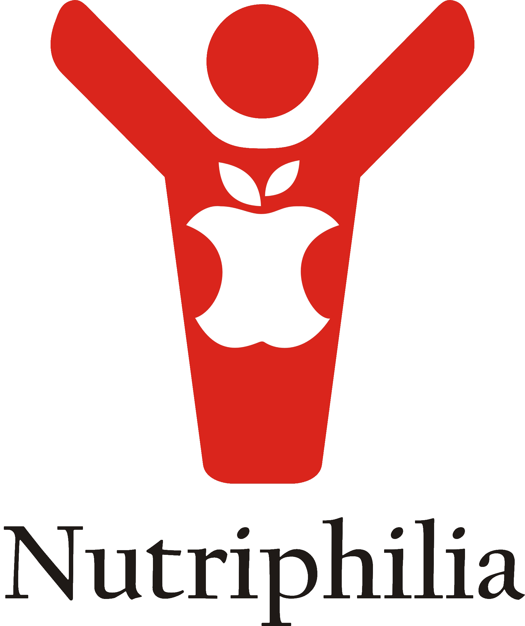 Logo de formation Nutriphilia 