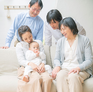 相続問題