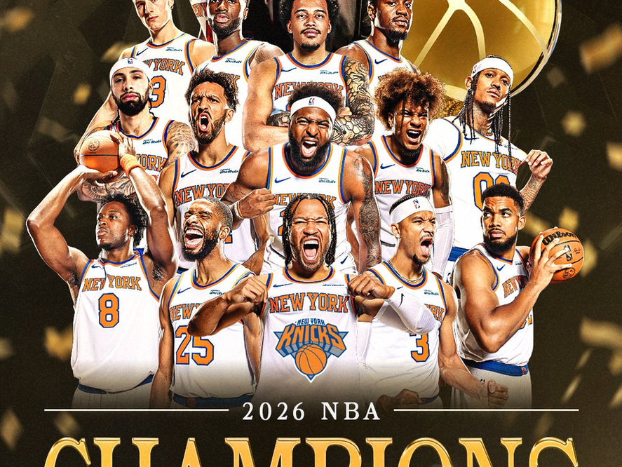 More Than a Championship: What the Knicks NBA Finals Victory Means To New York