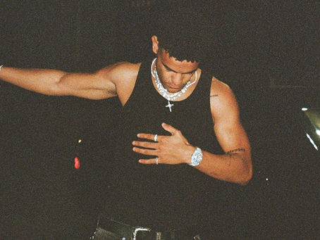 Underground Artist Spotlight: Lithe Could Be Australia's Next Global Star