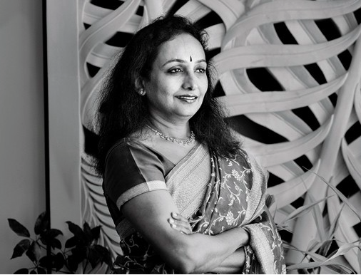 Renuka Ramnath