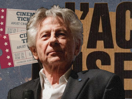 Evidence That Nothing Has Changed For Hollywood’s Elite: A Look Into Polanski’s Condemnation