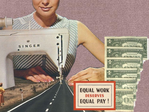 Gender Inequality In The Workplace
