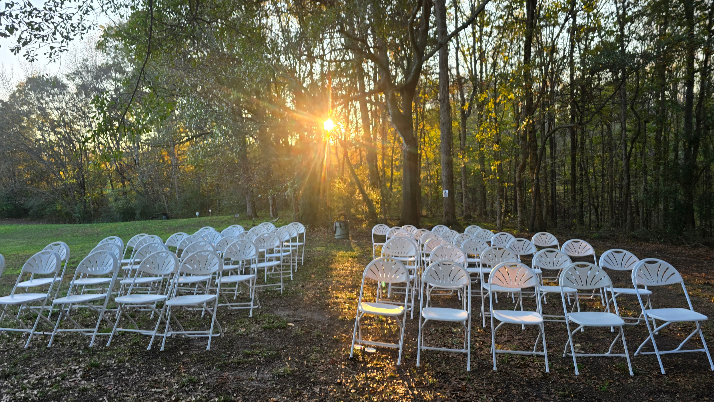 Weddings & Events | Bates Farm