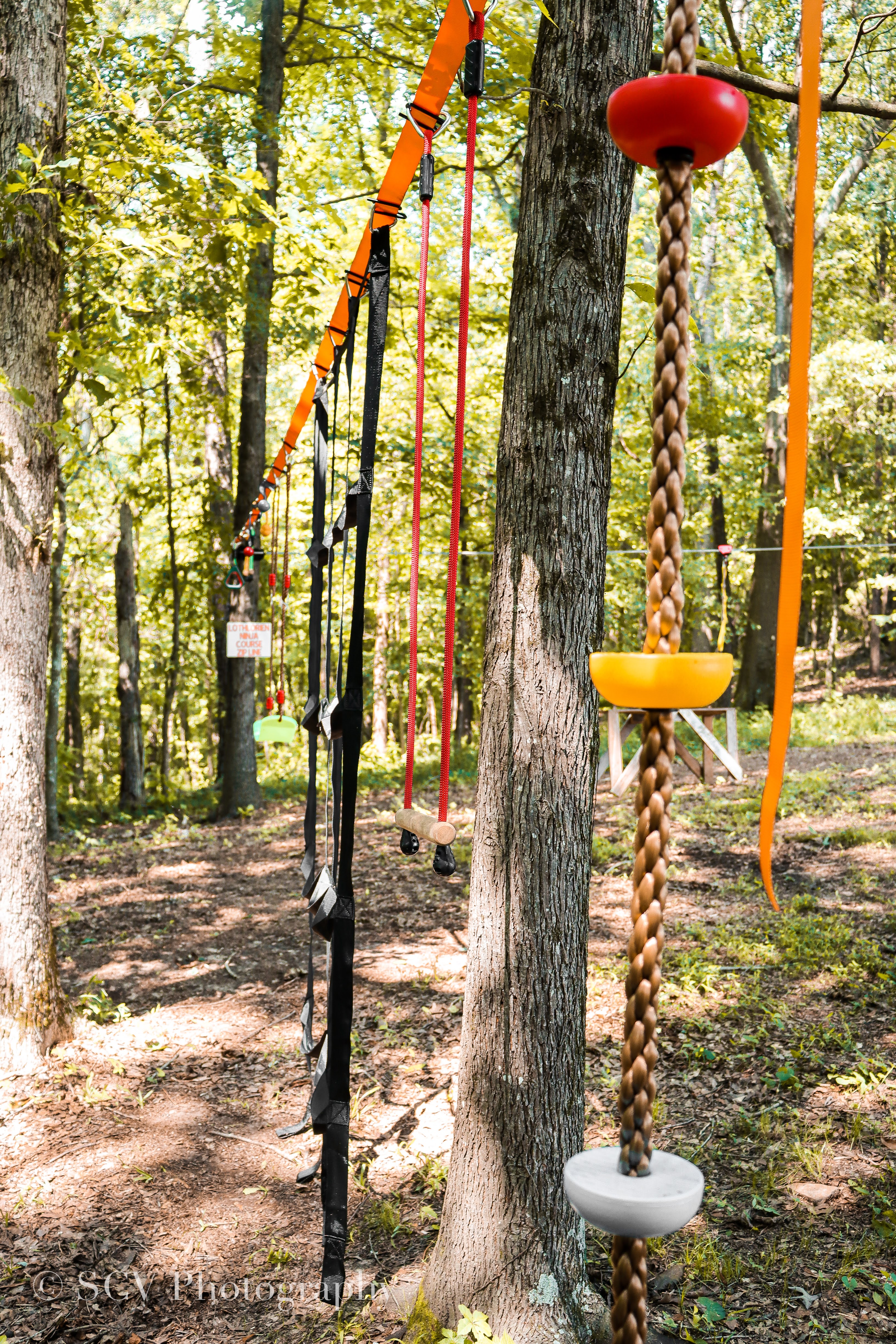 Bates Farm Summer Camps