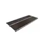 Thumbnail: ALUMINIUM LIGHTWEIGHT STAGING BOARD - 600 MM X 5.95 M