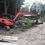 Thumbnail: Excavator Log Grab Floating Rotator