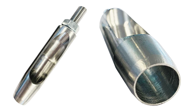 Thumbnail: FNR Plant Hire - Lawn Aerator Parts