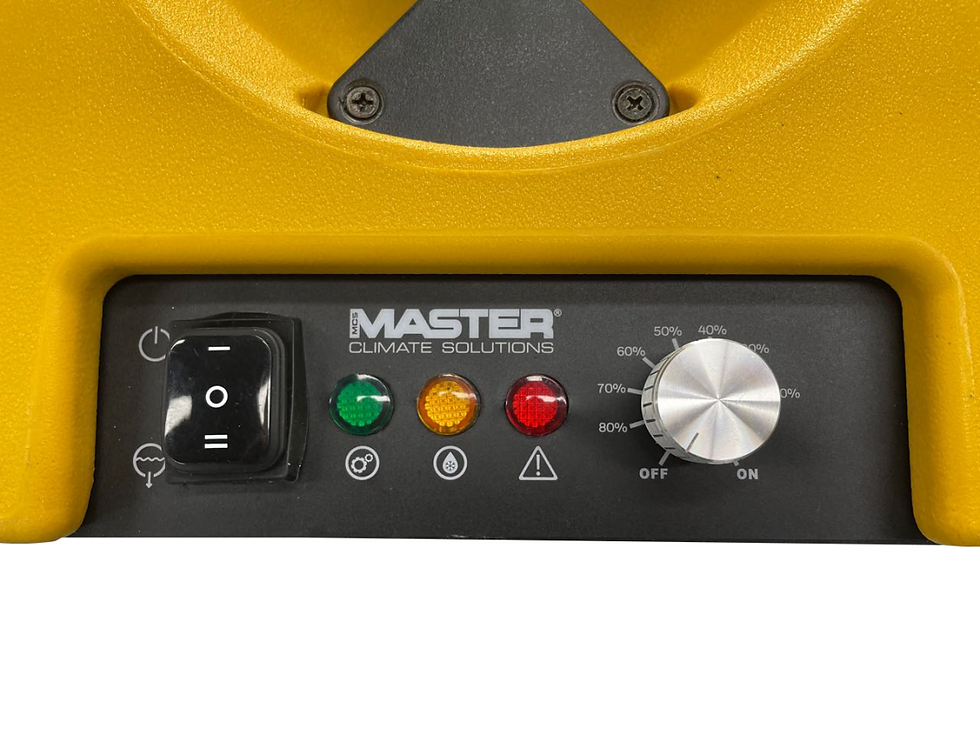 Thumbnail: 240 Volt 16 Litre Dehumidifier With Pump