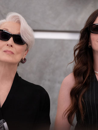 'O Diabo Veste Prada 2': sim, a sequência perfeita existe