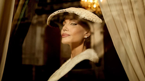 "Maria Callas": um retrato superficial de uma mulher profundamente complexa