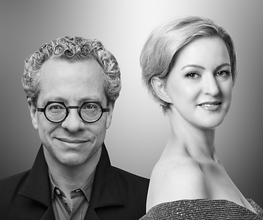 אלה וסילביצקי ועידו אריאל