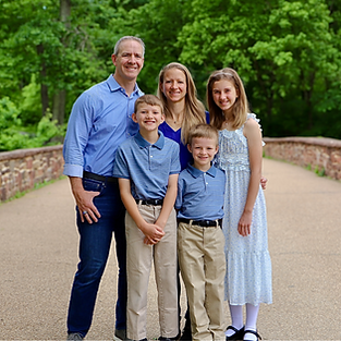 Savage Family