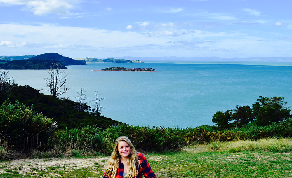Pura Vida lifestyle, travel, career break
