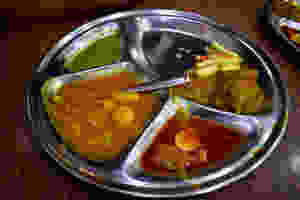 traditional Indian Food, Food to try in India, Indian Street Food