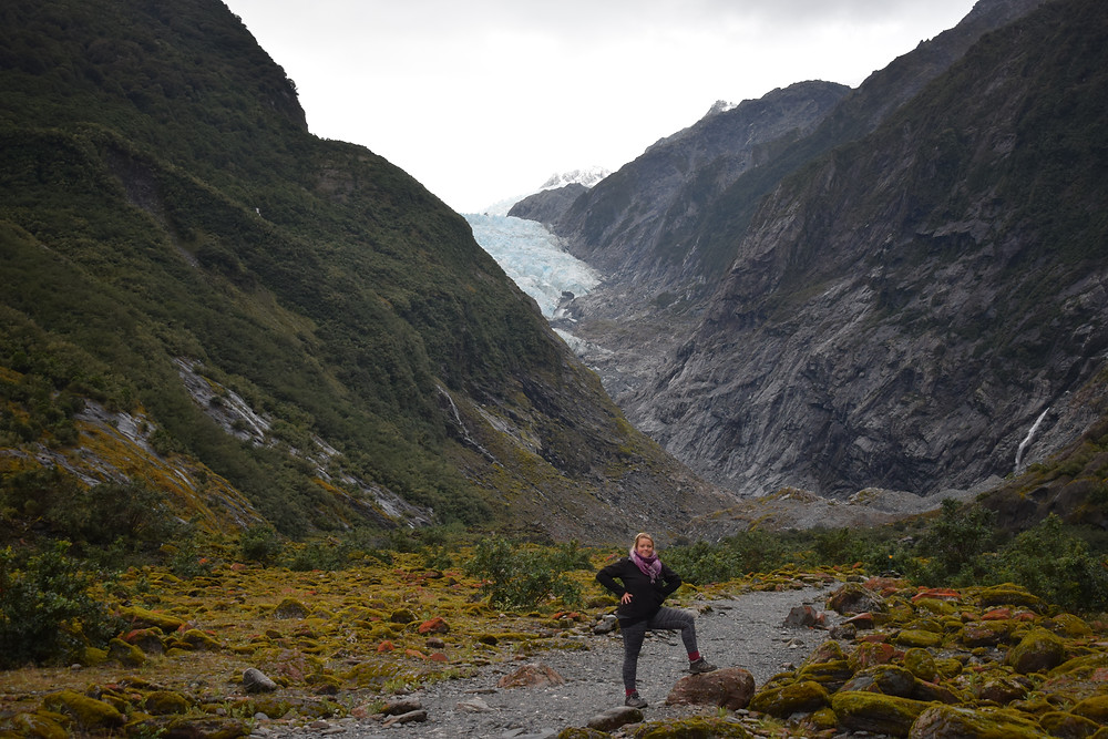 How to choose and organise a career break? travel - backpacking