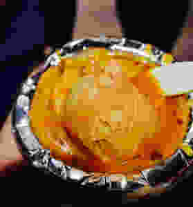 traditional Indian Food, Food to try in India, Indian Street Food