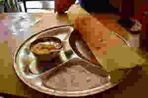 traditional Indian Food, Food to try in India, Indian Street Food