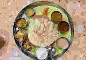 traditional Indian Food, Food to try in India, Indian Street Food