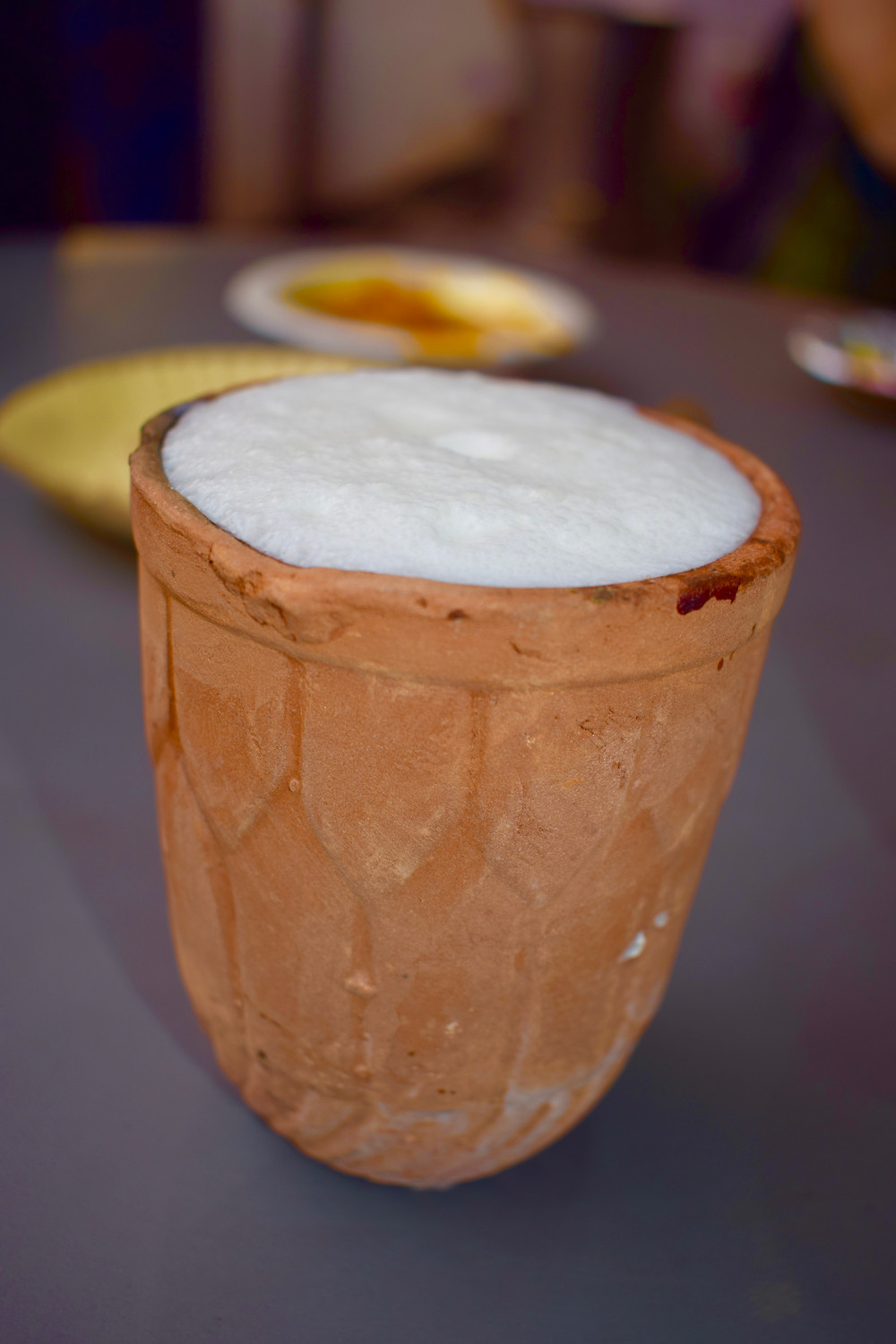 Visiting Old Delhi India, photo journal
