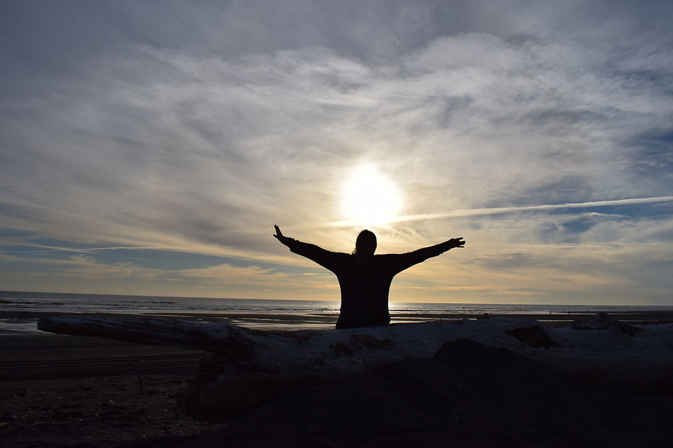 Pura Vida lifestyle, travel, career break