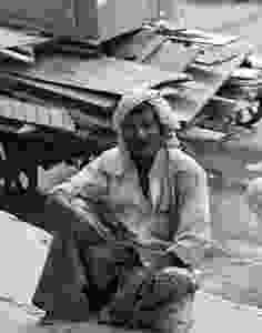 Visiting Old Delhi India, photo journal