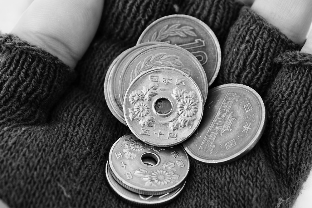 How to Save Money for Travel, career break, sabbatical, gap year