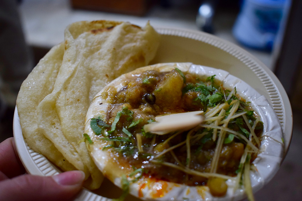 Visiting Old Delhi India, photo journal