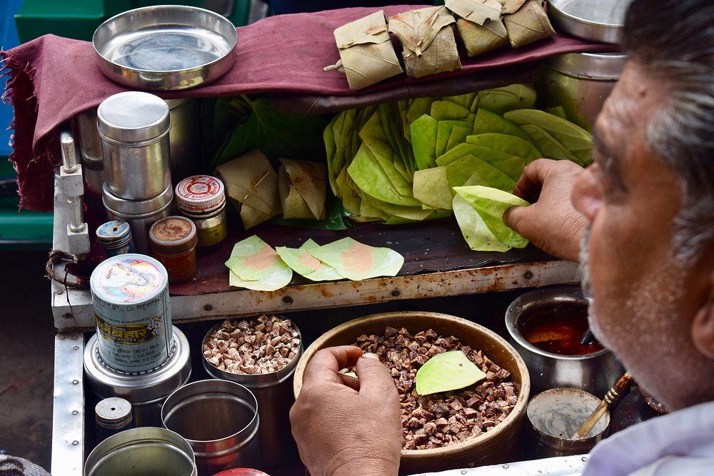 Visiting Old Delhi India, photo journal