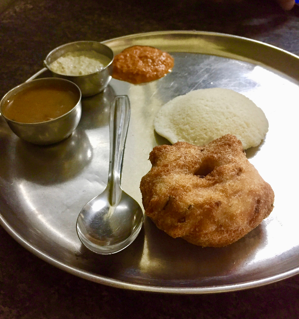 traditional Indian Food, Food to try in India, Indian Street Food