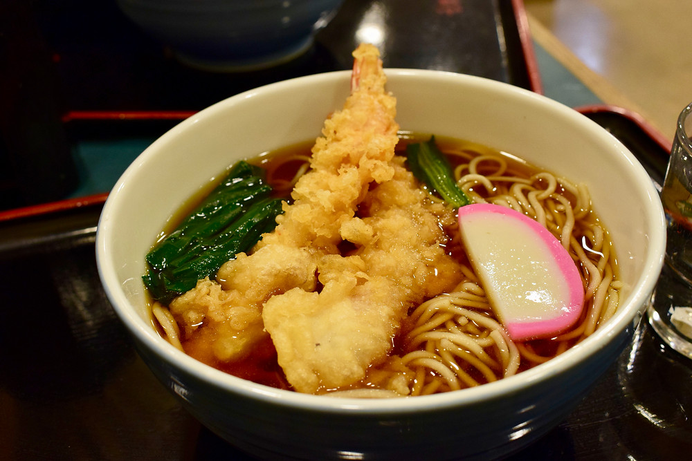 How long to stay in Tokyo and Japan
