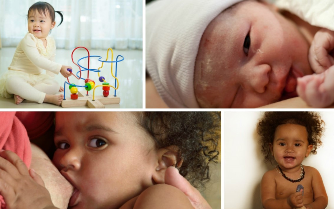 Breastfeeding Support Durham Region