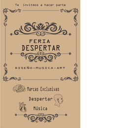 feria despertar