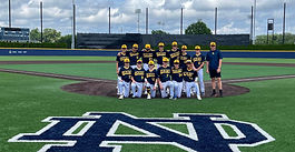 Our U15s just advanced  to Bracket Play!