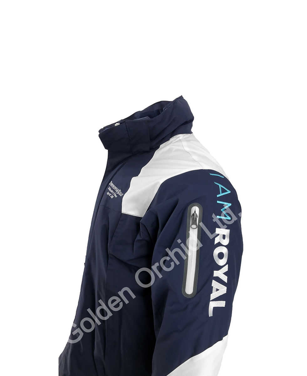 Thumbnail: Men’s 3 in 1 jacket