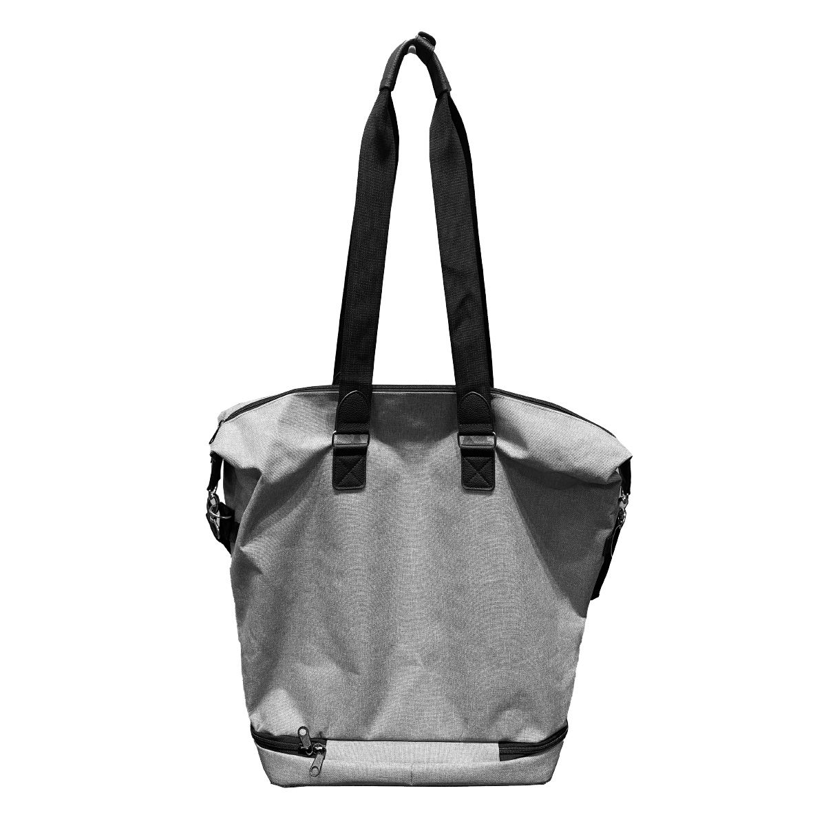Foldable Bag on Wheels