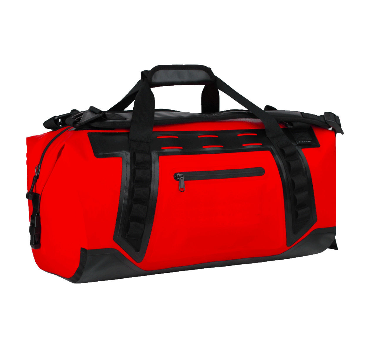 PVC Waterproof Backpack & Duffle Bag