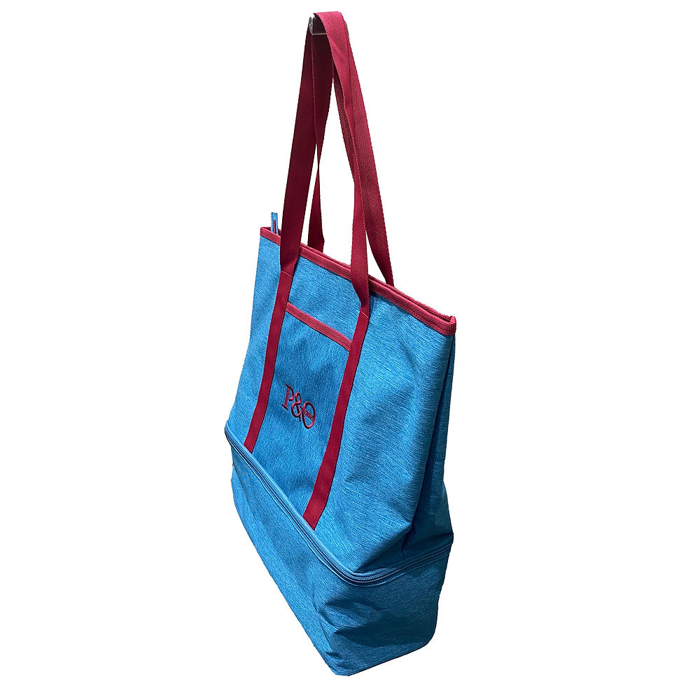 Thumbnail: Cooler Bag