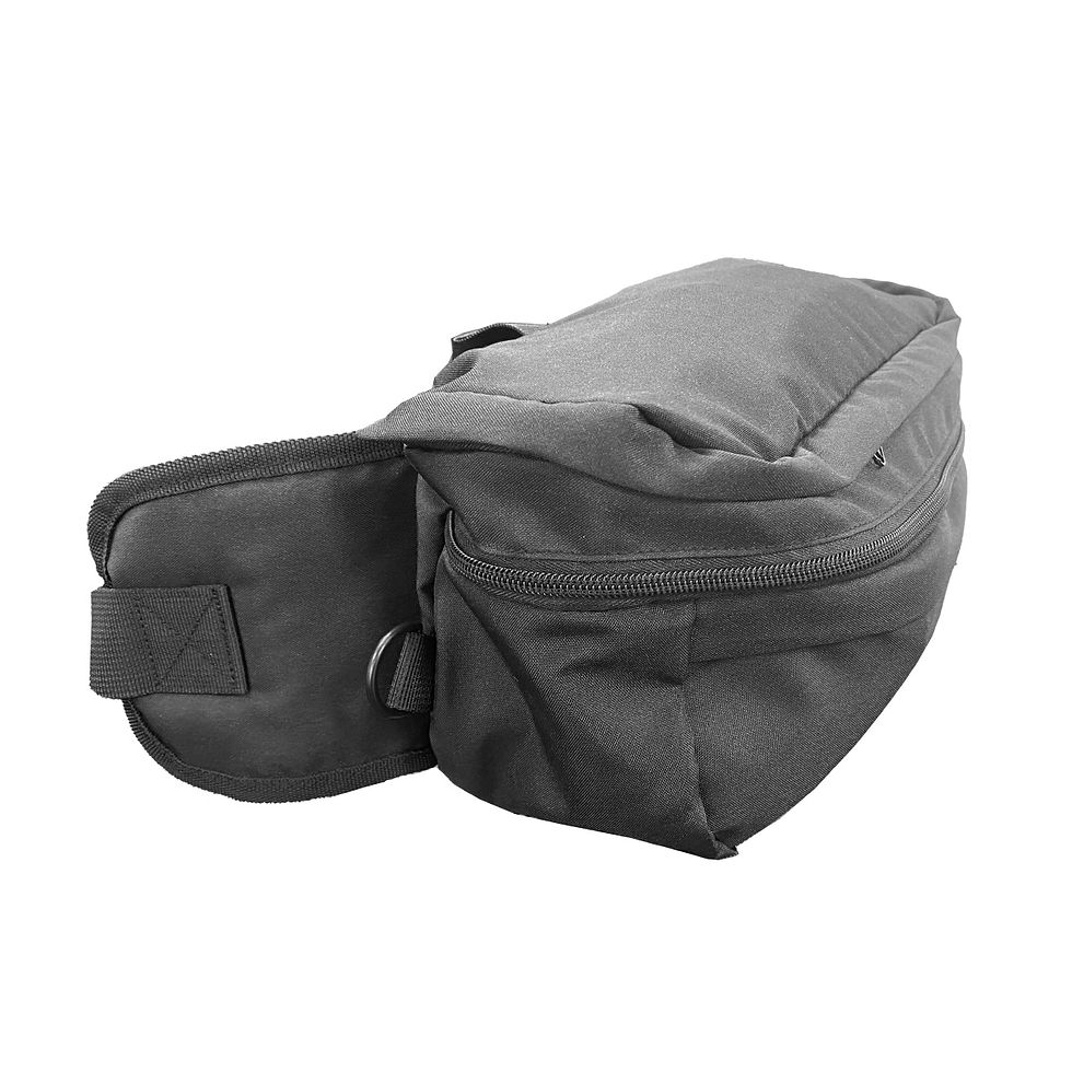Thumbnail: Convertible Backpack & Waist Bag