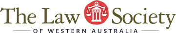 Law Society logo