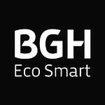 BGH logo