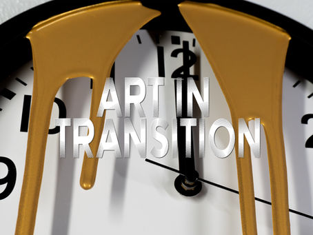 Art in Transition